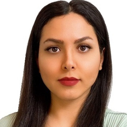 Sara Haghani