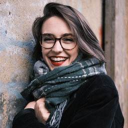 Lea Hlubek