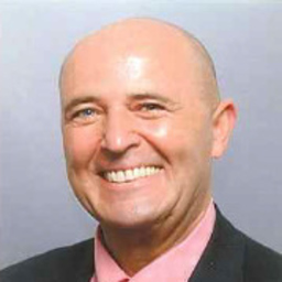 Hans Werner Aschenbach