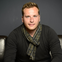 Sven Bürger's profile picture