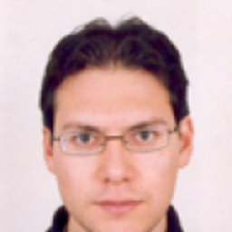George Radev