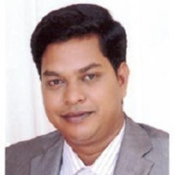 Rajkumar Chakrapani