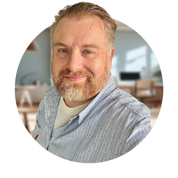 Marc Bade's profile picture