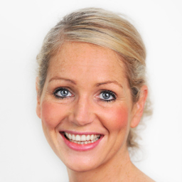 Rachel O'Brien