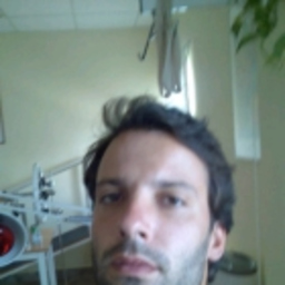 Emilio Jimenez Díaz