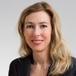 Prof. Dr. Kirstin Zimmer