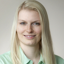Bettina Hofmann