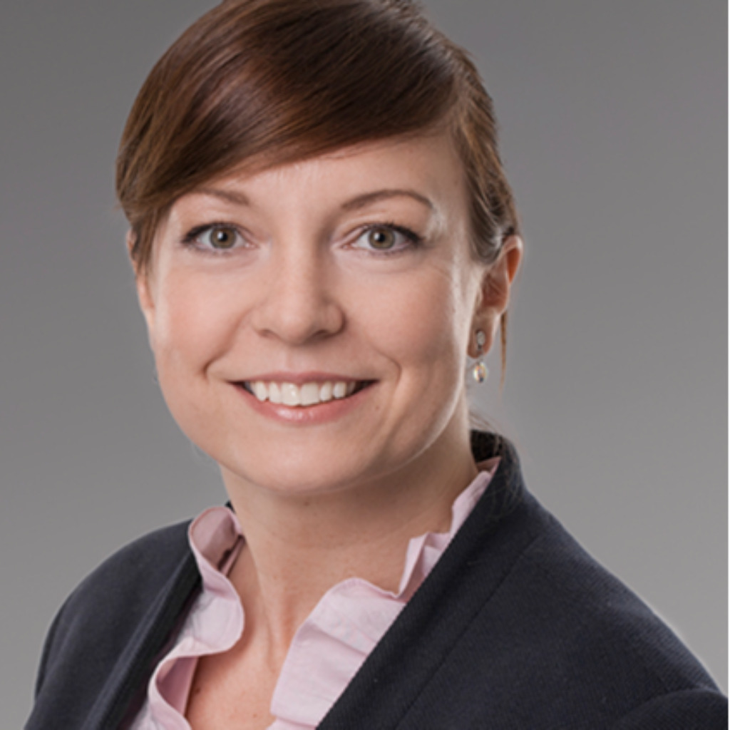 Paulina Paes - Recruiter - Deutsche Forschungsgemeinschaft DFG | XING