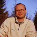 Social Media Profilbild Paul Hüttner Freiburg