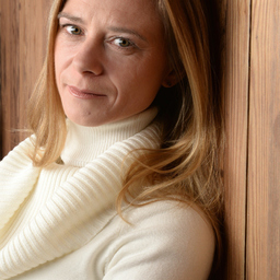 Sibylle Stricker