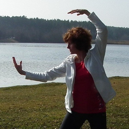 Angela Krüger