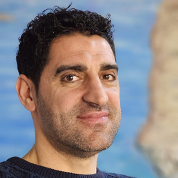 Hussein Hamdan