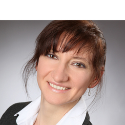 Dr. Karolina Jaworski-Hägele