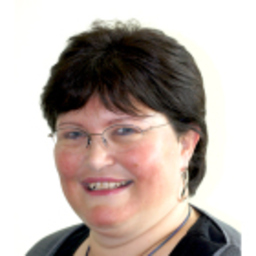 Gudrun Freund