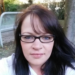 Nadine Landgraf