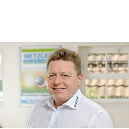 Hans-Georg Metzger