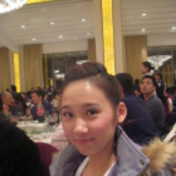Youme 媛媛 Chen