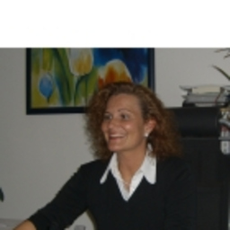 Petra Haunschmied's profile picture