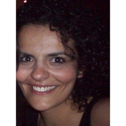 Zacharoula Katsimpa