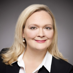 Profilbild Annette Paul