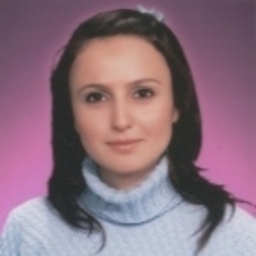 Tugba Ozkan