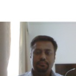 Anand Jaiswal