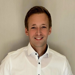 Patrick Bohmert's profile picture