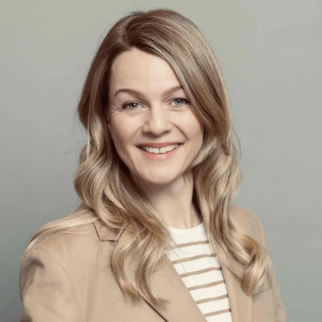 Dr. Anna Maria Städtler Medical Affairs Cardiovascular Project