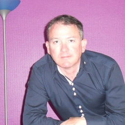 LUC LEGRAND
