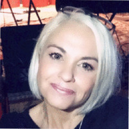 kelly Strong's profile picture