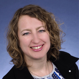 Dr. Jasmin Lindner