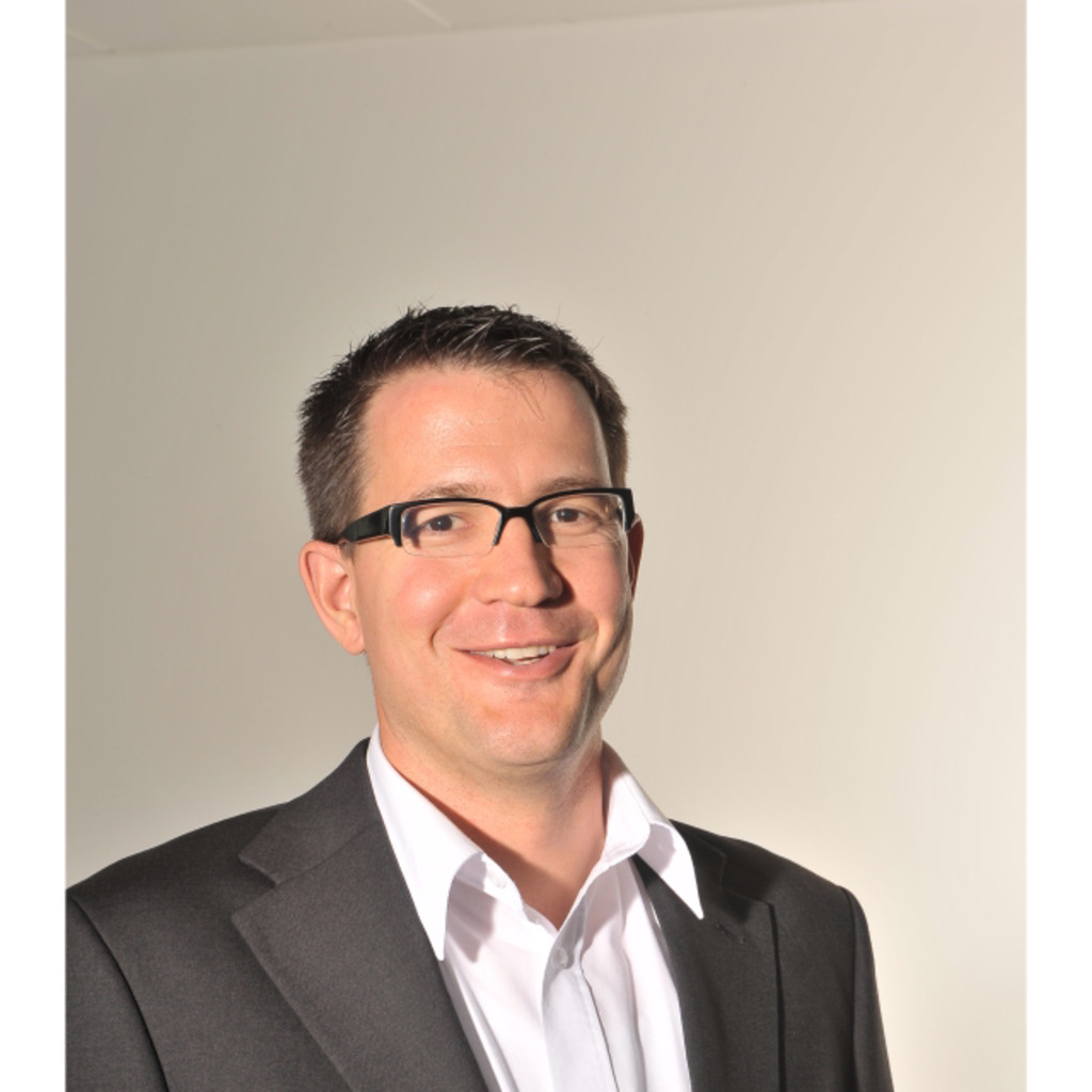 Erich Ziegler Sales & MarketingManager UmbauTeam XING