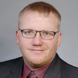 Patrick Karstädt's profile picture