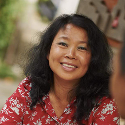 Jenny Susanti