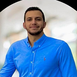 el hichou marouane