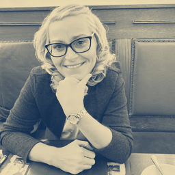 Jana Gehrke