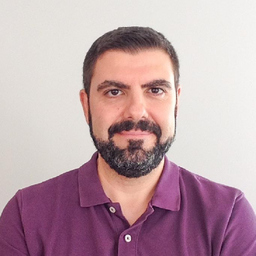 Ing. Joaquín Alfonso González