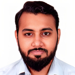 Faraaz Nabi