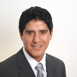 Luis Chocano