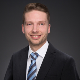 Markus Grüß