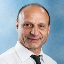 Enzo Berardone