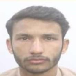 Shehzad Mazari