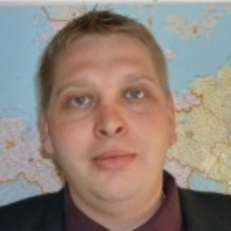 Frank Retzlaff