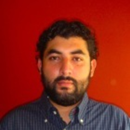 Fco. Javier Velázquez Gutiérrez