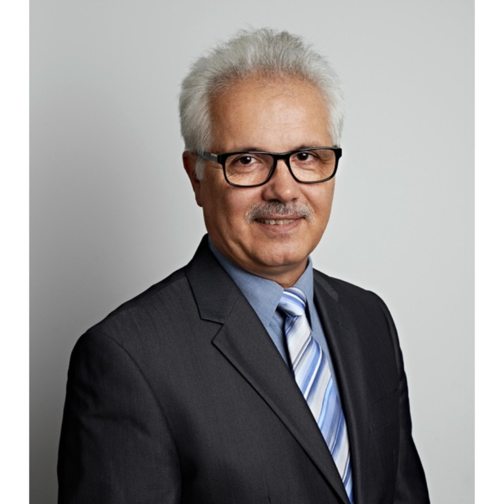 Herr Dr. Heidari Geschäftsführer Pro Dialog Köln XING