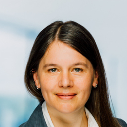 Eva Schuhmacher