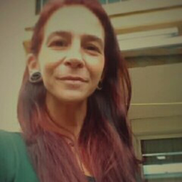 Marion Putscher