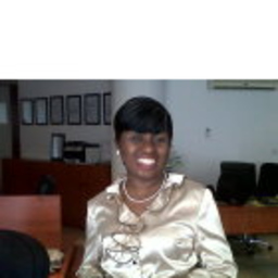 Esther Kengab