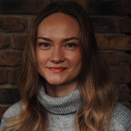 Joelle Lünenbürger