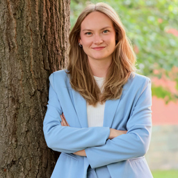 Joelle Lünenbürger